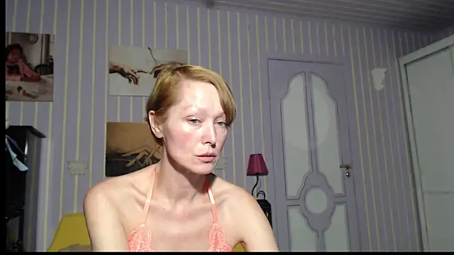 Marquise555 online show from 3, 10, 2025