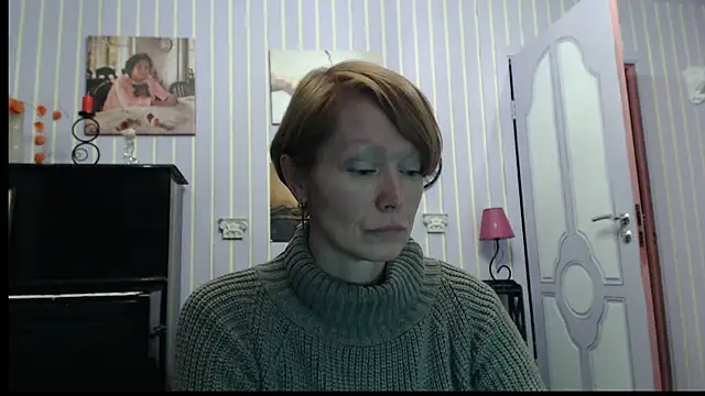 Marquise555 online show from 27, 10, 2025