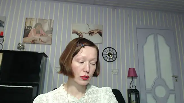 Marquise555 online show from 14, 2, 2025