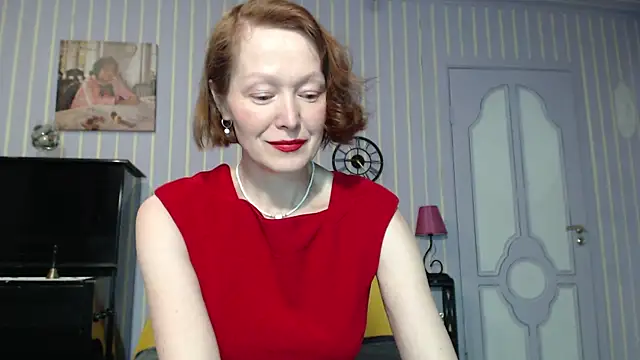 Marquise555 online show from 6, 3, 2025