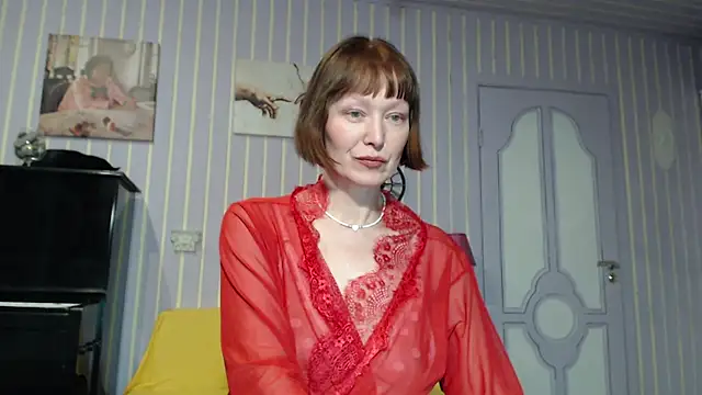 Marquise555 online show from 24, 2, 2025