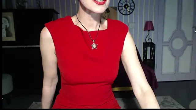 Marquise555 online show from 15, 9, 2025