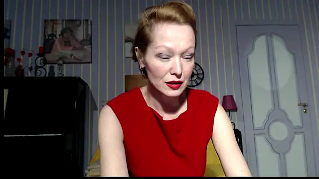 Marquise555 online show from 1, 12, 2025