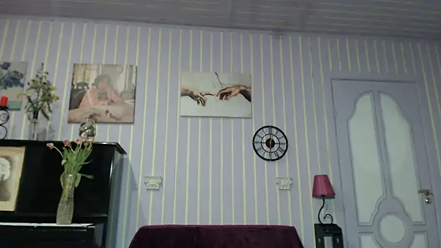 Marquise555 online show from 13, 3, 2025