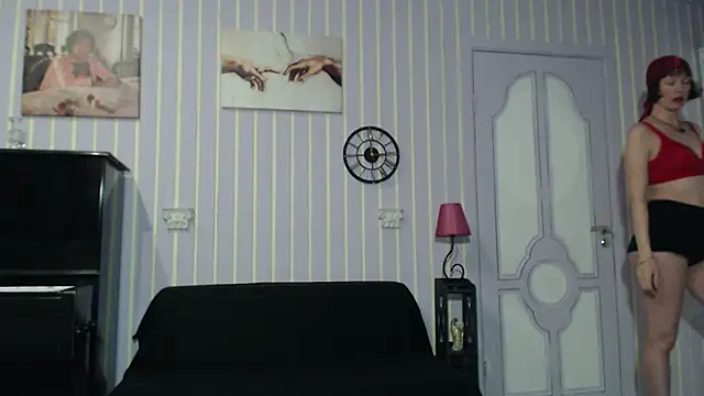 Marquise555 online show from 6, 2, 2025