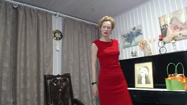 Marquise555 online show from 30, 3, 2026