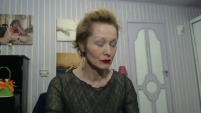 Marquise555 online show from 4, 4, 2026