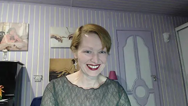 Marquise555 online show from 12, 4, 2026