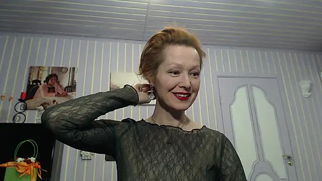 Marquise555 online show from 20, 3, 2026