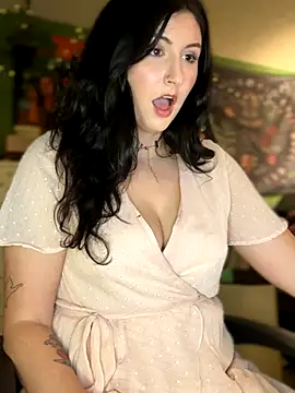 pennybaby133 online show from 1, 10, 2025