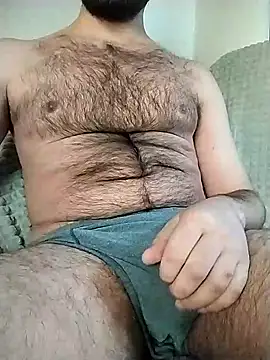 Deckard Webb1  online show from 24, 9, 2025