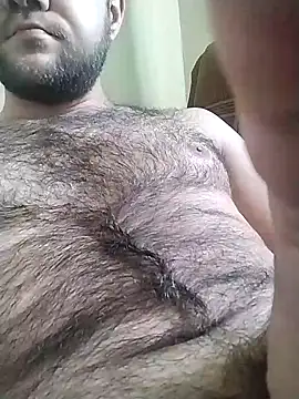 Deckard Webb1  online show from 12, 9, 2025