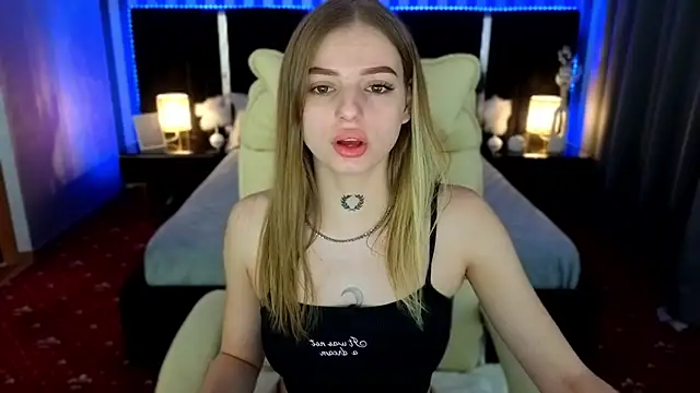 Lexi Si online show from 29, 9, 2025