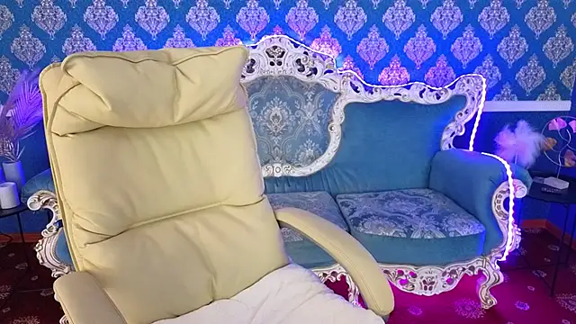 Lexi Si online show from 2, 6, 2026