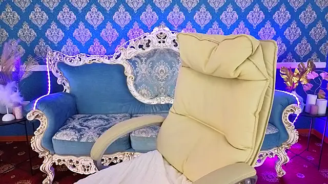 Lexi Si online show from 16, 7, 2026