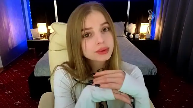 Lexi Si online show from 28, 9, 2025