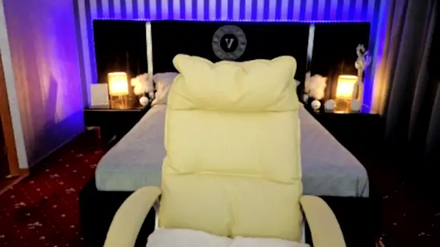 Lexi Si online show from 26, 9, 2025