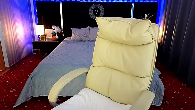 Lexi Si online show from 30, 10, 2025