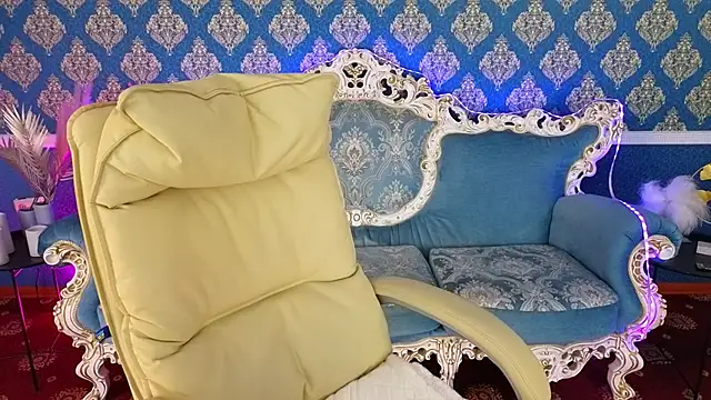 Lexi Si online show from 25, 5, 2026