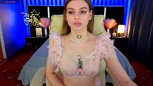 Lexi Si online show from 27, 3, 2026