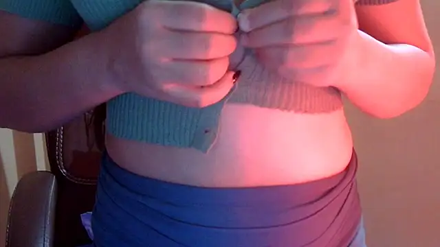 Hotty Bitch online show from 10, 11, 2025