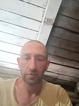 Puchacz1987 online show from 11, 7, 2026