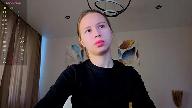 Dream emma online show from 18, 12, 2025