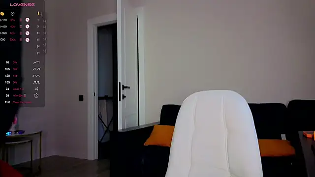 Snapshot of Dream_emma chatting on 18, 11, 2025 Dream emma online show from 18, 11, 2025