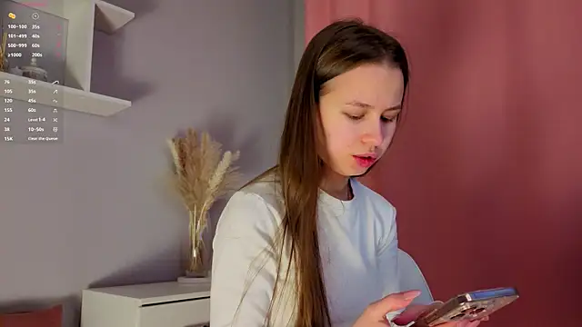 Dream emma online show from 3, 3, 2026