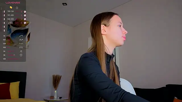 Dream emma online show from 21, 12, 2025