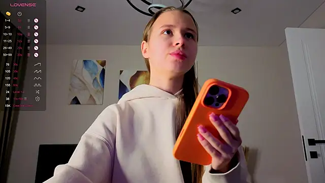 Snapshot of Dream_emma chatting on 14, 11, 2025 Dream emma online show from 14, 11, 2025