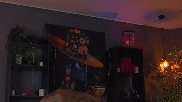 Evelyn Evyyy online show from 11, 4, 2026