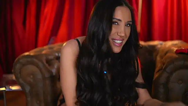 Evelyn Evyyy online show from 20, 3, 2025