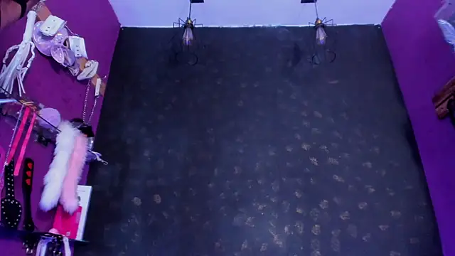 Alexa Slave online show from 23, 3, 2026