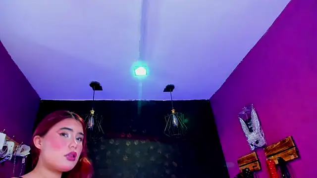 Alexa Slave online show from 20, 5, 2026