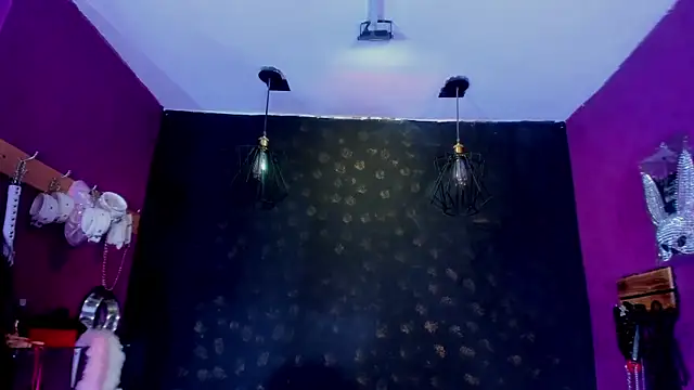 Alexa Slave online show from 7, 1, 2026