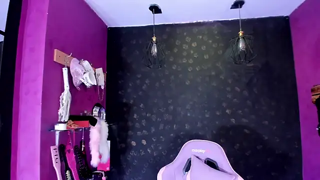 Snapshot of Alexa_Slave chatting on 9, 2, 2026 Alexa Slave online show from 9, 2, 2026