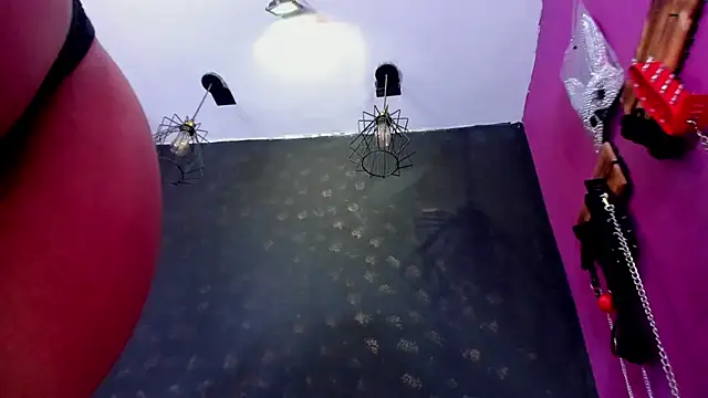 Snapshot of Alexa_Slave chatting on 5, 2, 2026 Alexa Slave online show from 5, 2, 2026