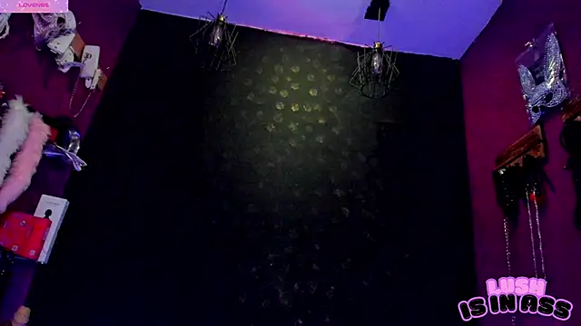 Alexa Slave online show from 16, 4, 2026