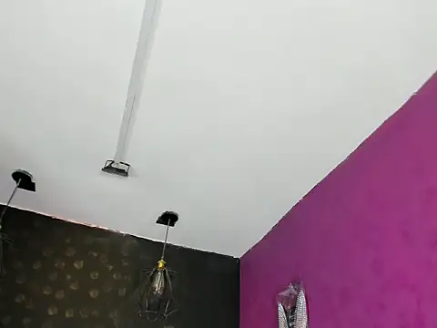 Alexa Slave online show from 8, 10, 2025