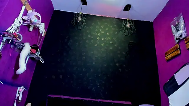 Alexa Slave online show from 29, 5, 2026