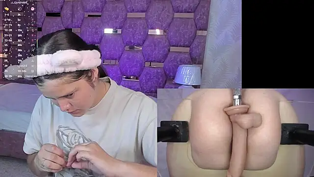 Trianna   online show from 10, 1, 2026