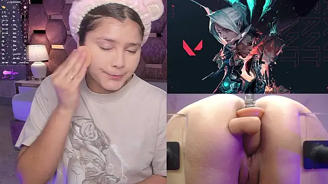 Trianna   online show from 14, 1, 2026