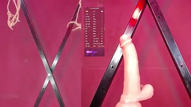 Trianna   online show from 17, 3, 2025