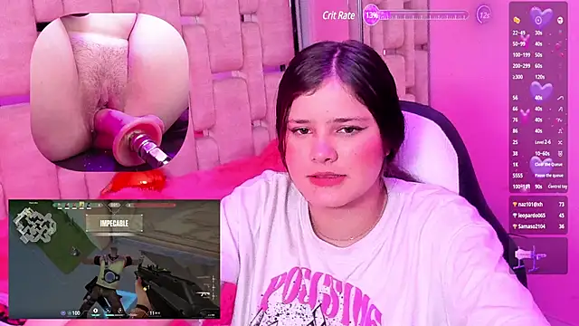 Trianna   online show from 3, 3, 2025