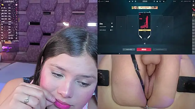 Trianna   online show from 13, 1, 2026