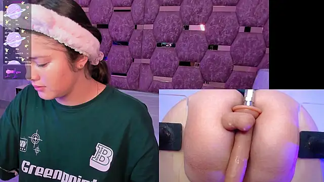 Trianna   online show from 4, 12, 2025