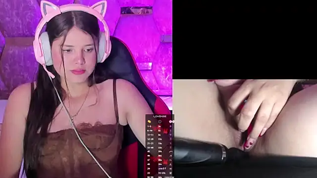 Trianna   online show from 7, 10, 2025