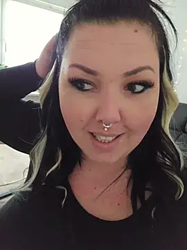 -BonnieBlack- online show from 12, 3, 2026