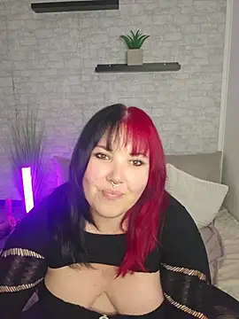 Snapshot of -BonnieBlack- chatting on 19, 6, 2026 -BonnieBlack- online show from 19, 6, 2026